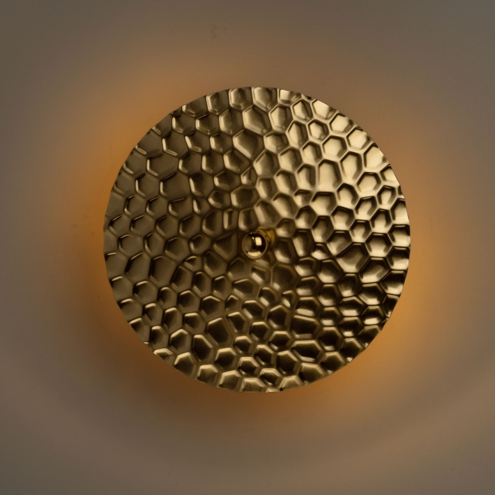 Бра De City Оскар