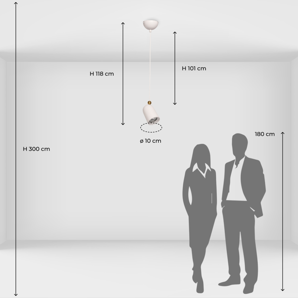 Люстра De Markt Астор