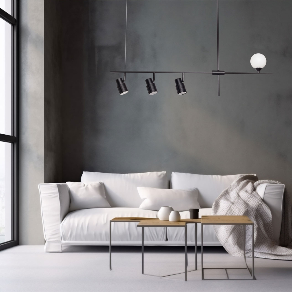 Люстра De Markt Астор