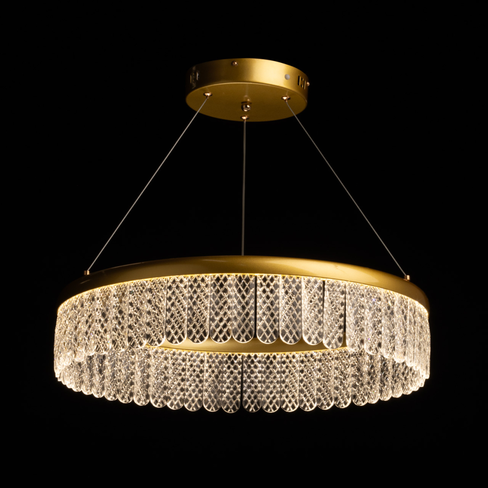 Люстра De City Орион