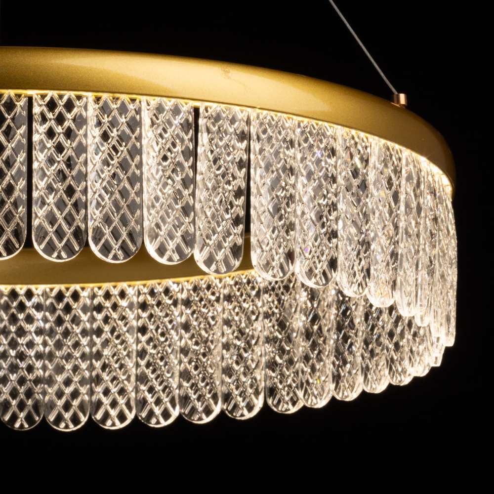 Люстра De City Орион