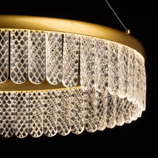 Люстра De City Орион