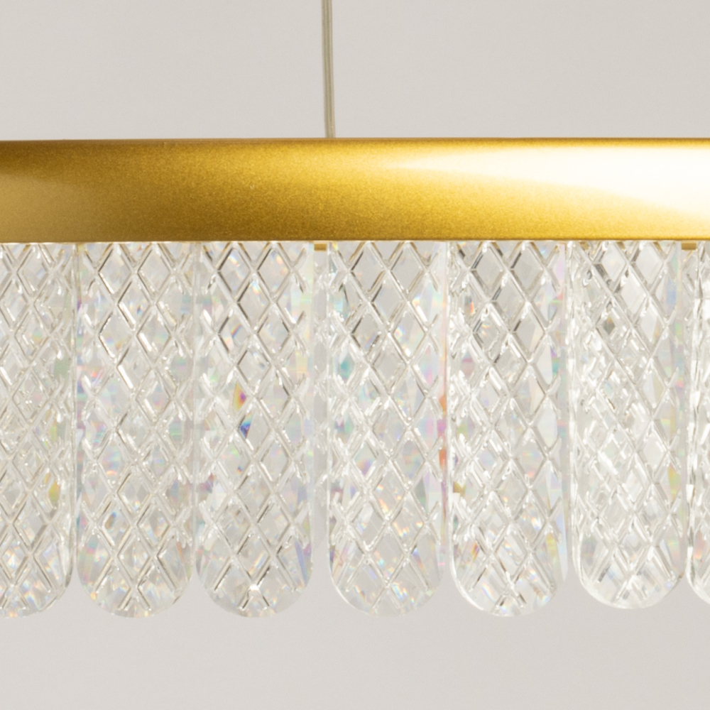 Люстра De City Орион