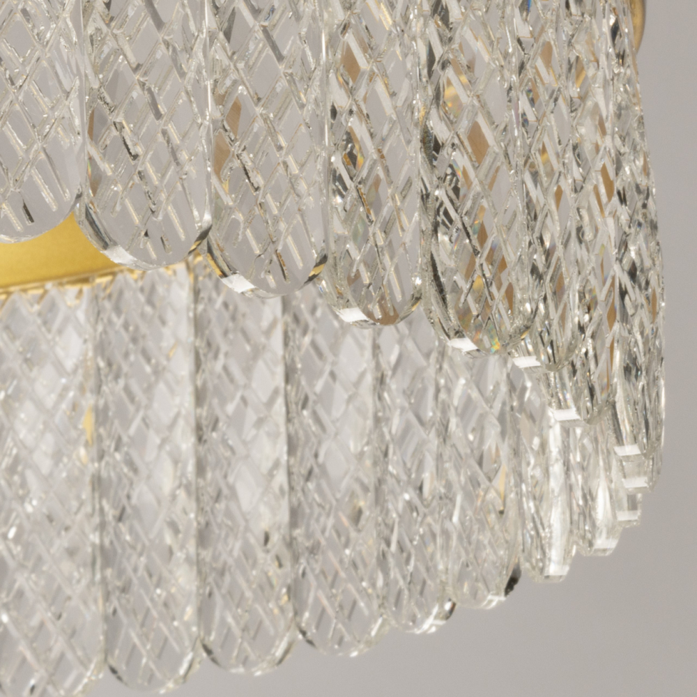 Люстра De City Орион