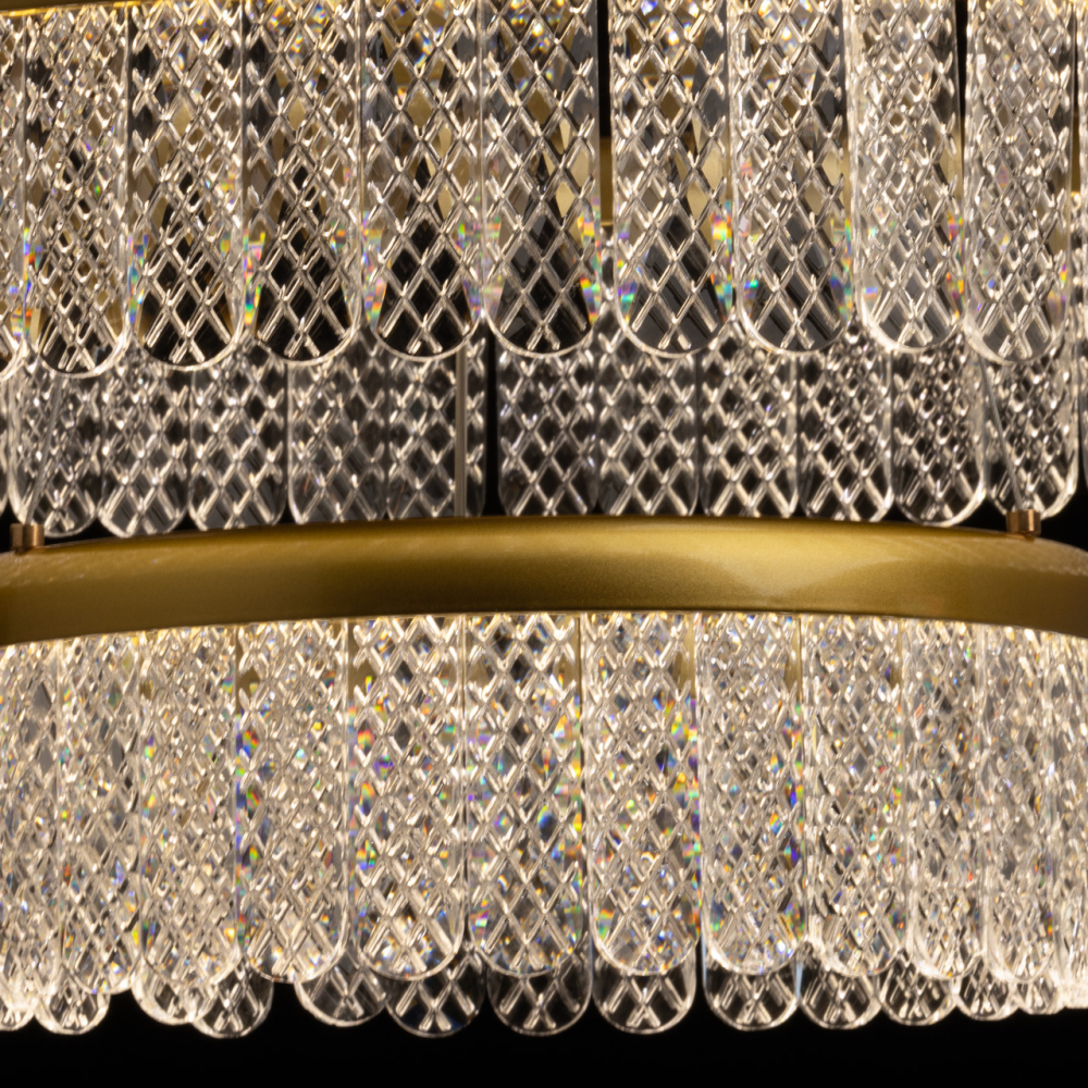 Люстра De City Орион