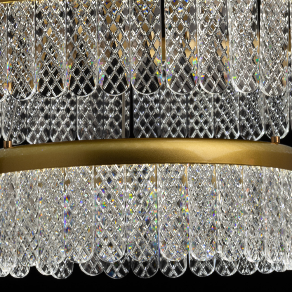 Люстра De City Орион