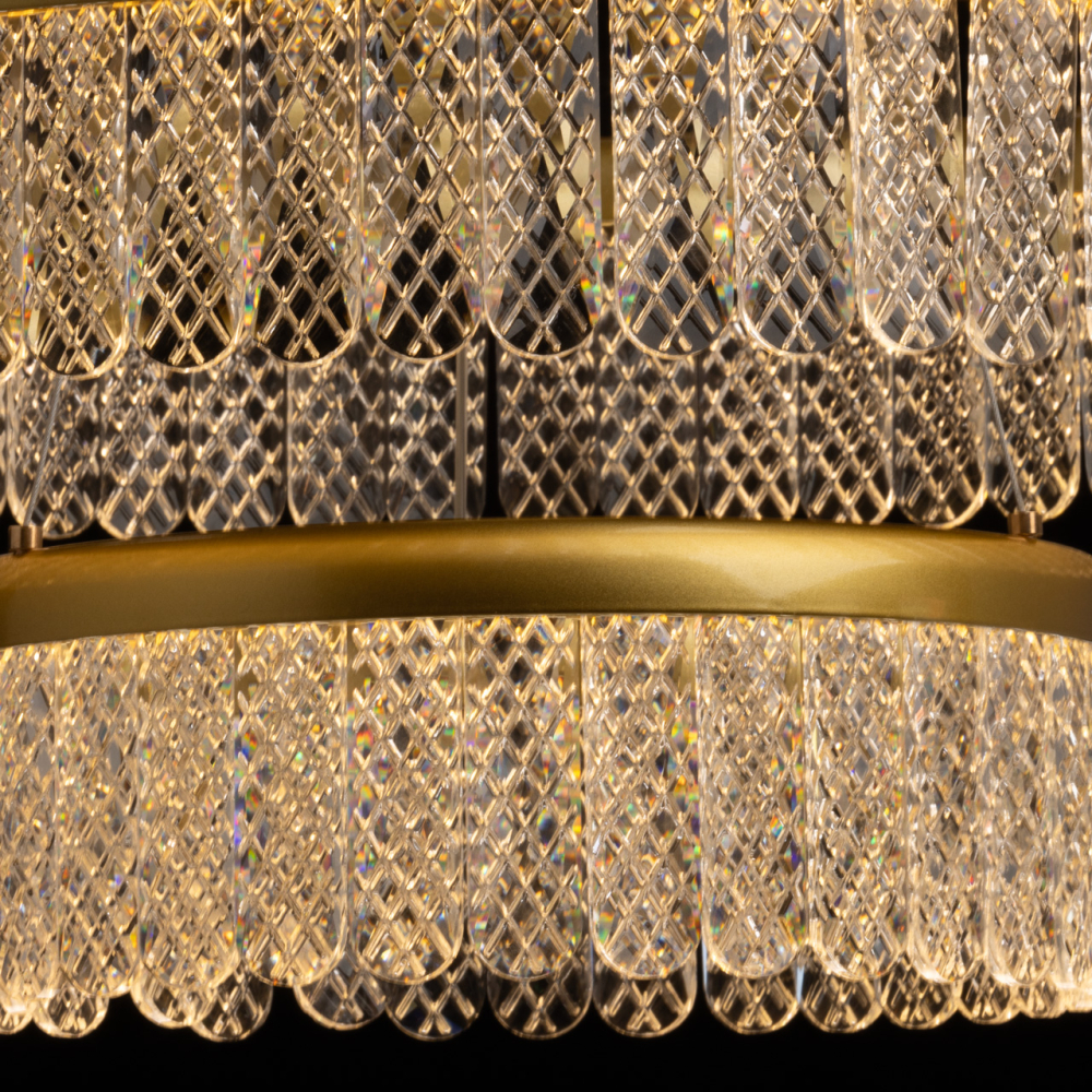 Люстра De City Орион