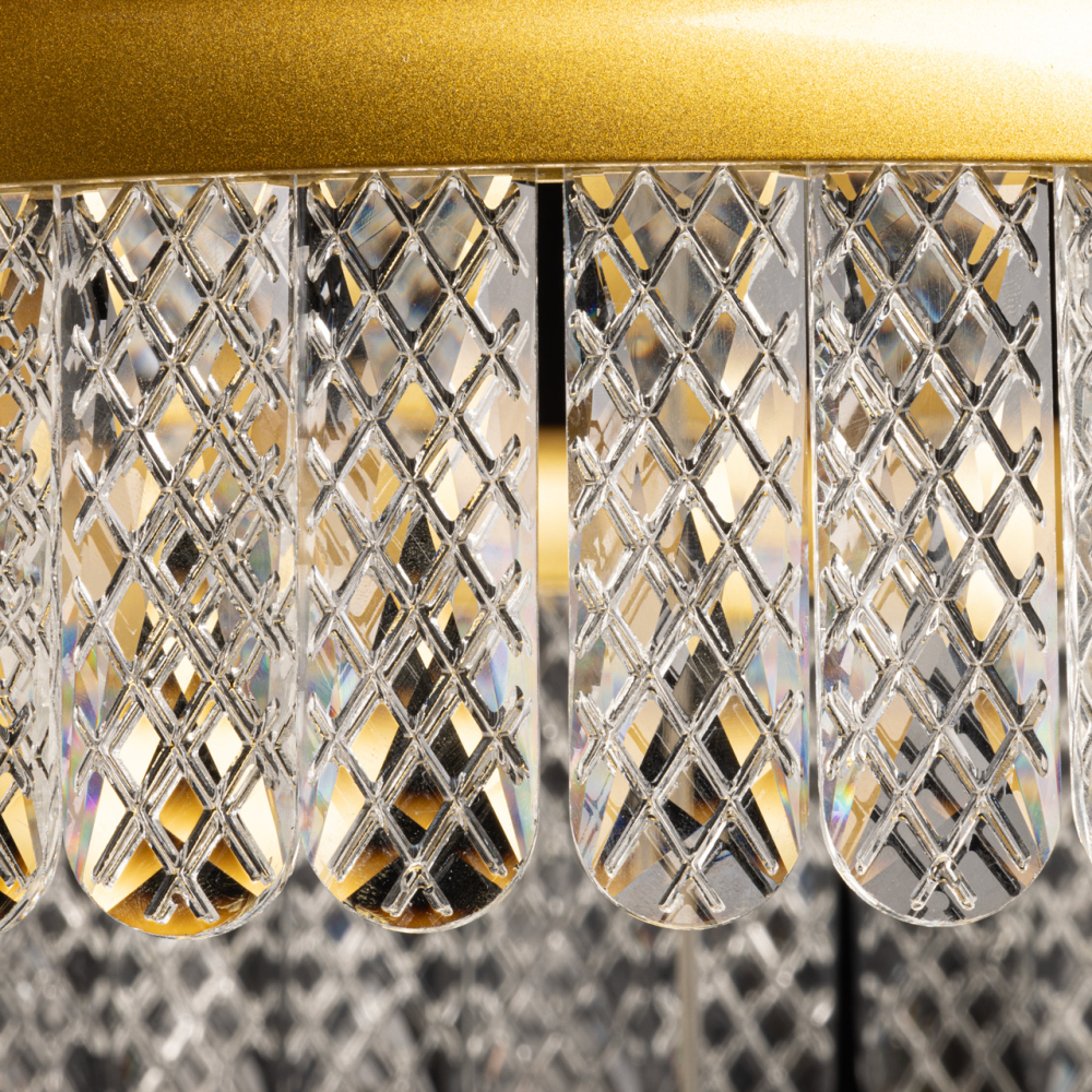 Люстра De City Орион