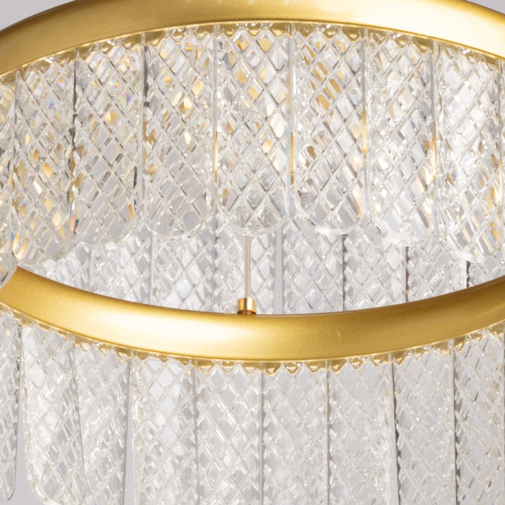 Люстра De City Орион