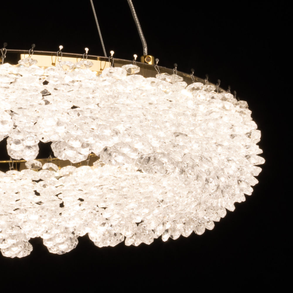 Люстра De City Орион