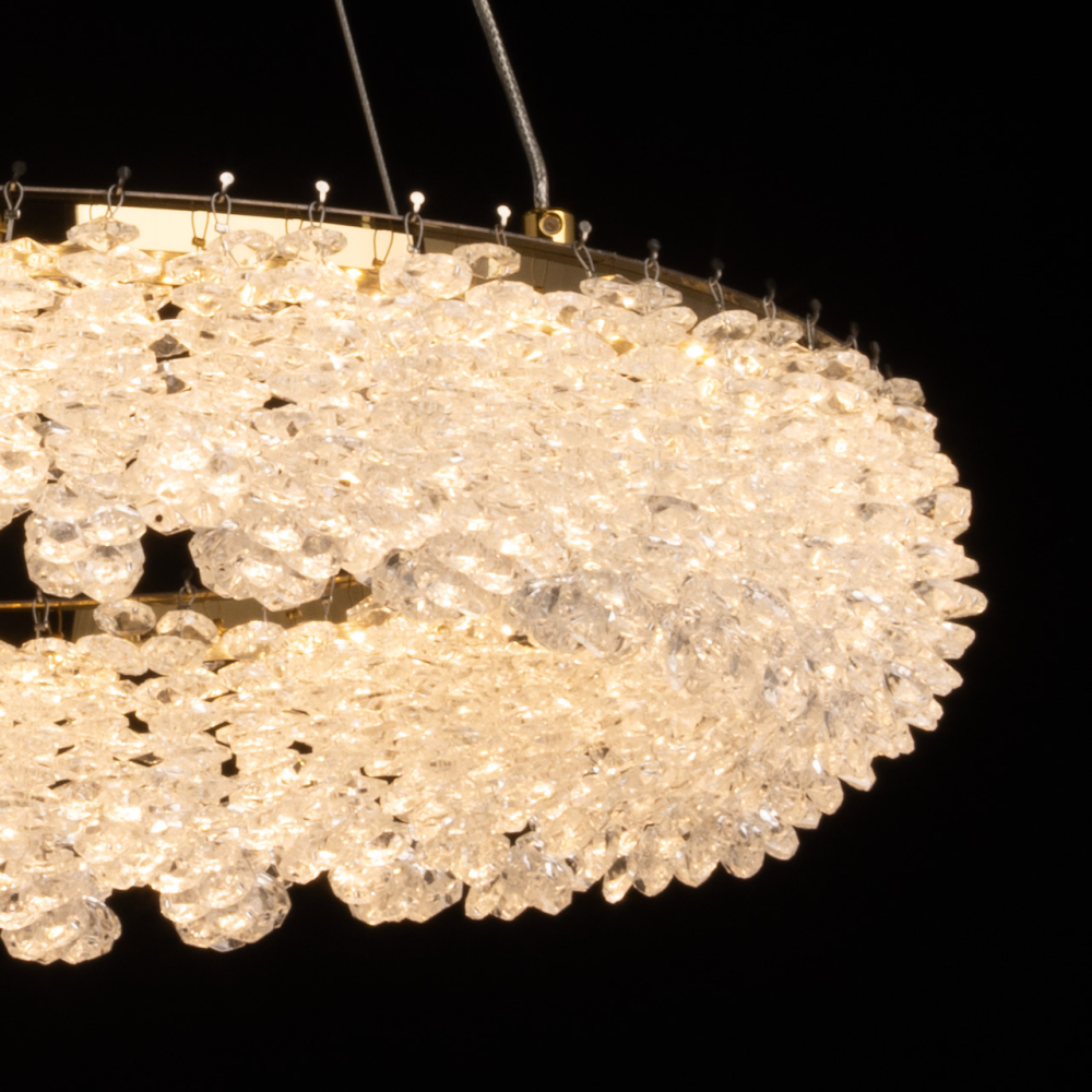 Люстра De City Орион