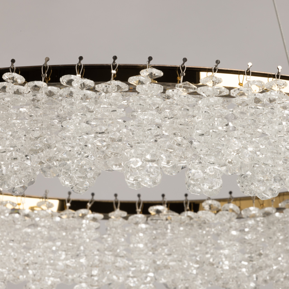 Люстра De City Орион