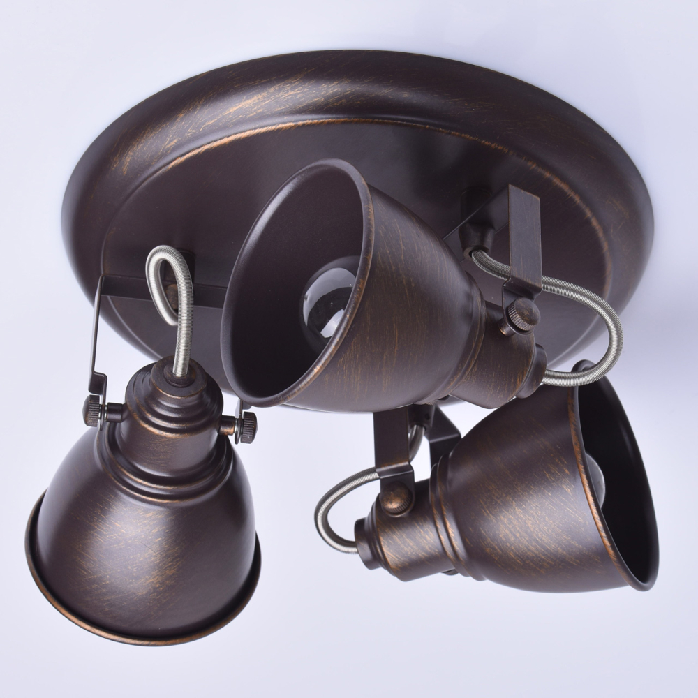 Спот DeMarkt Ринген 547020403 Спот DeMarkt Ринген 547020403