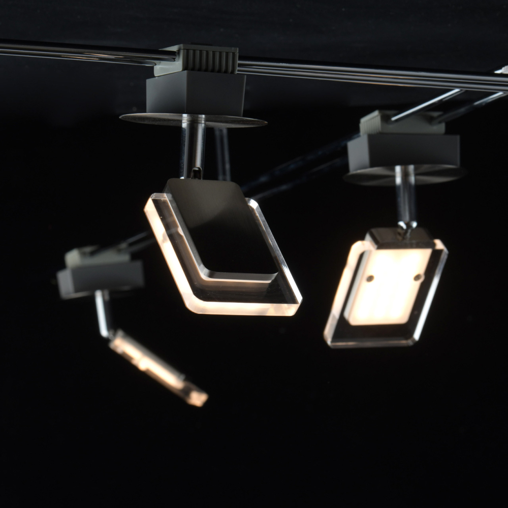 De Markt Трек-система