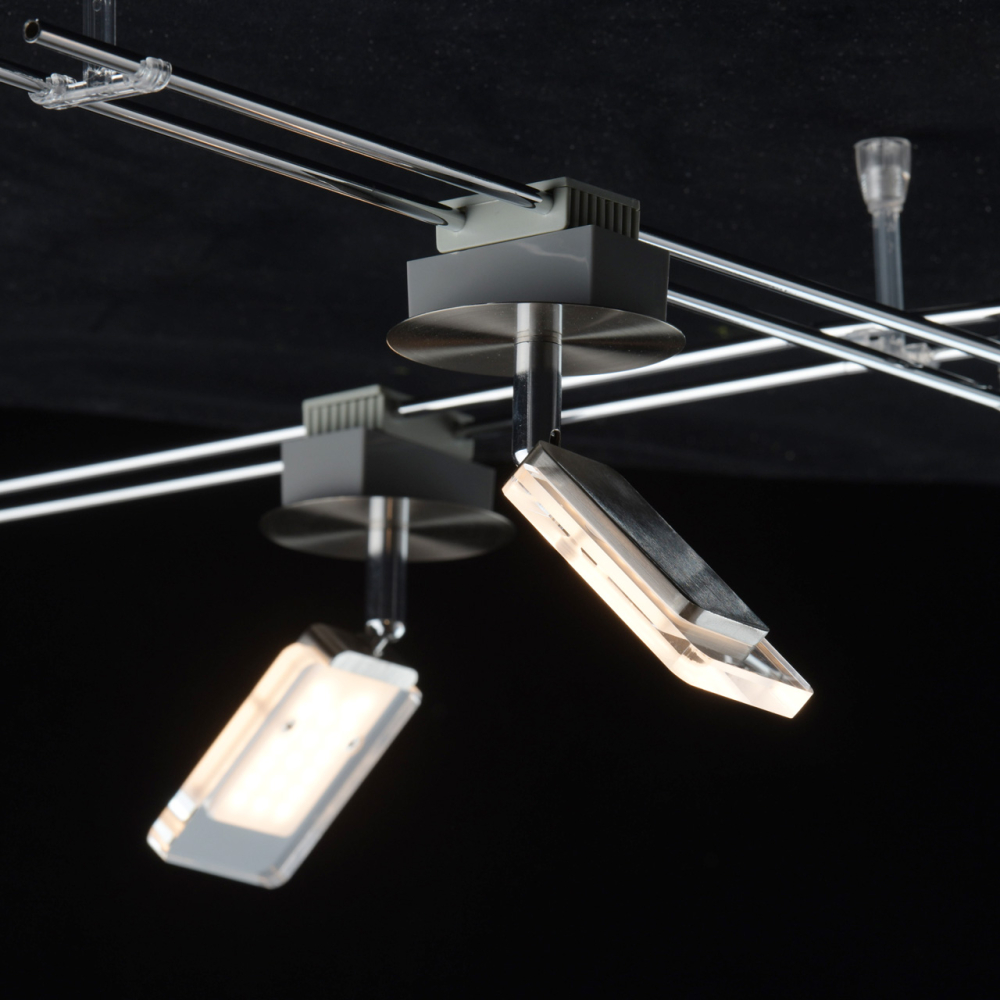 De Markt Трек-система