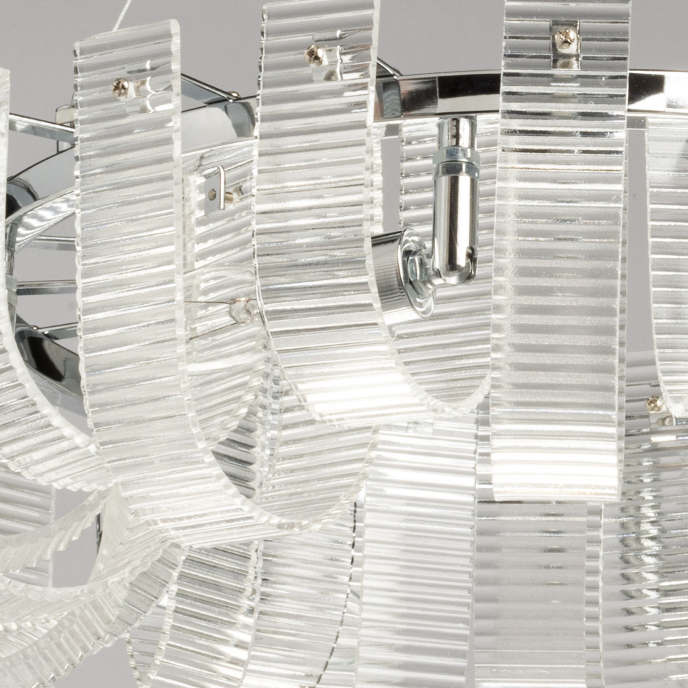 Люстра De City Линген