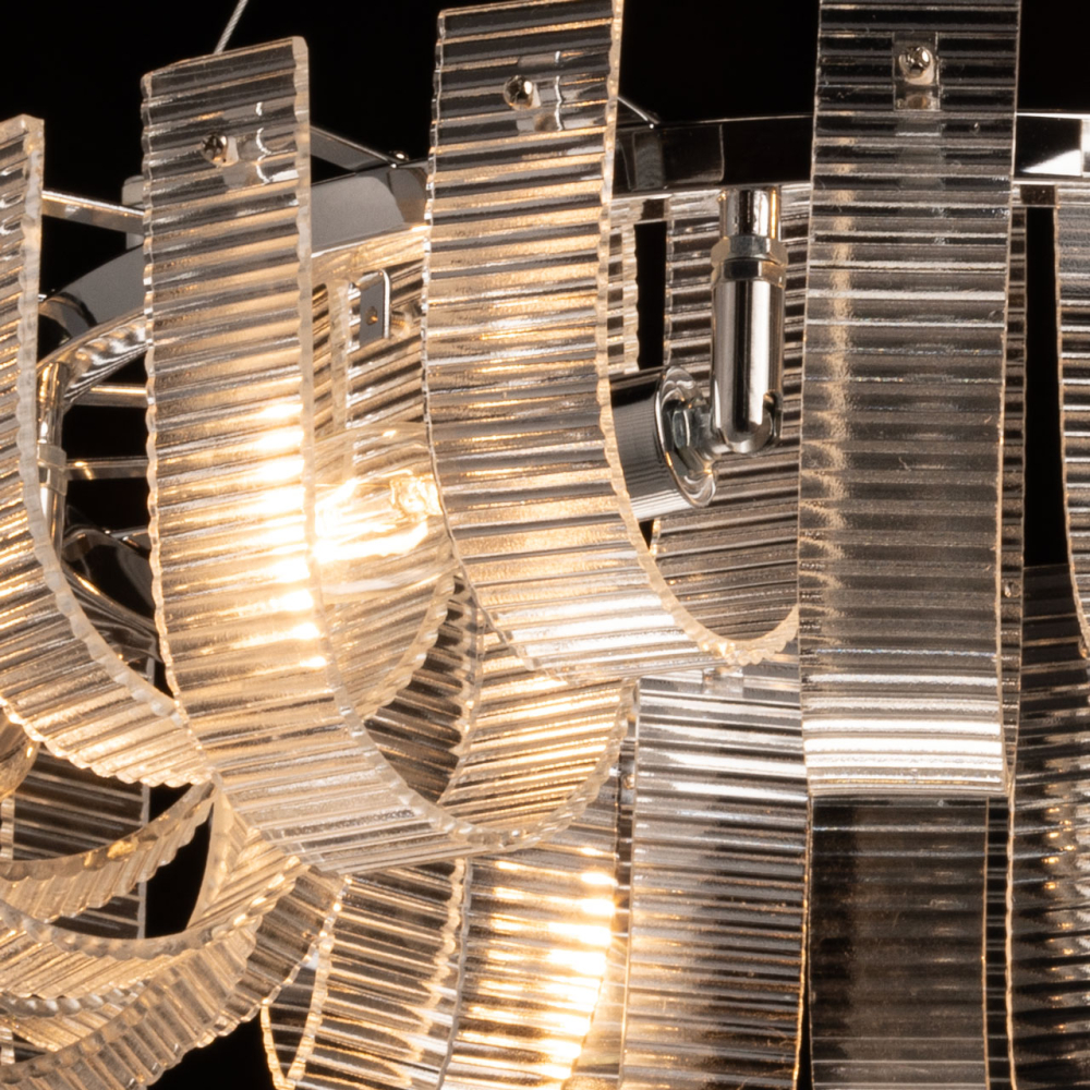 Люстра De City Линген