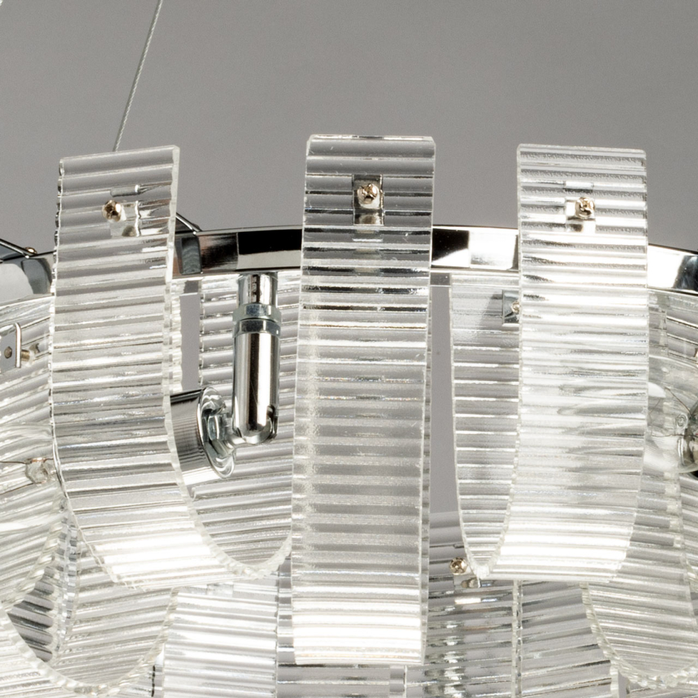 Люстра De City Линген