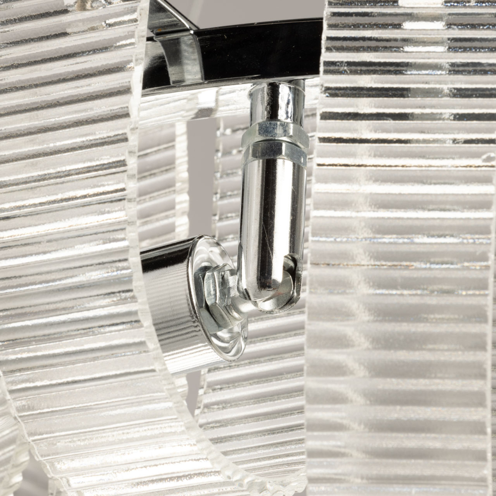 Люстра De City Линген