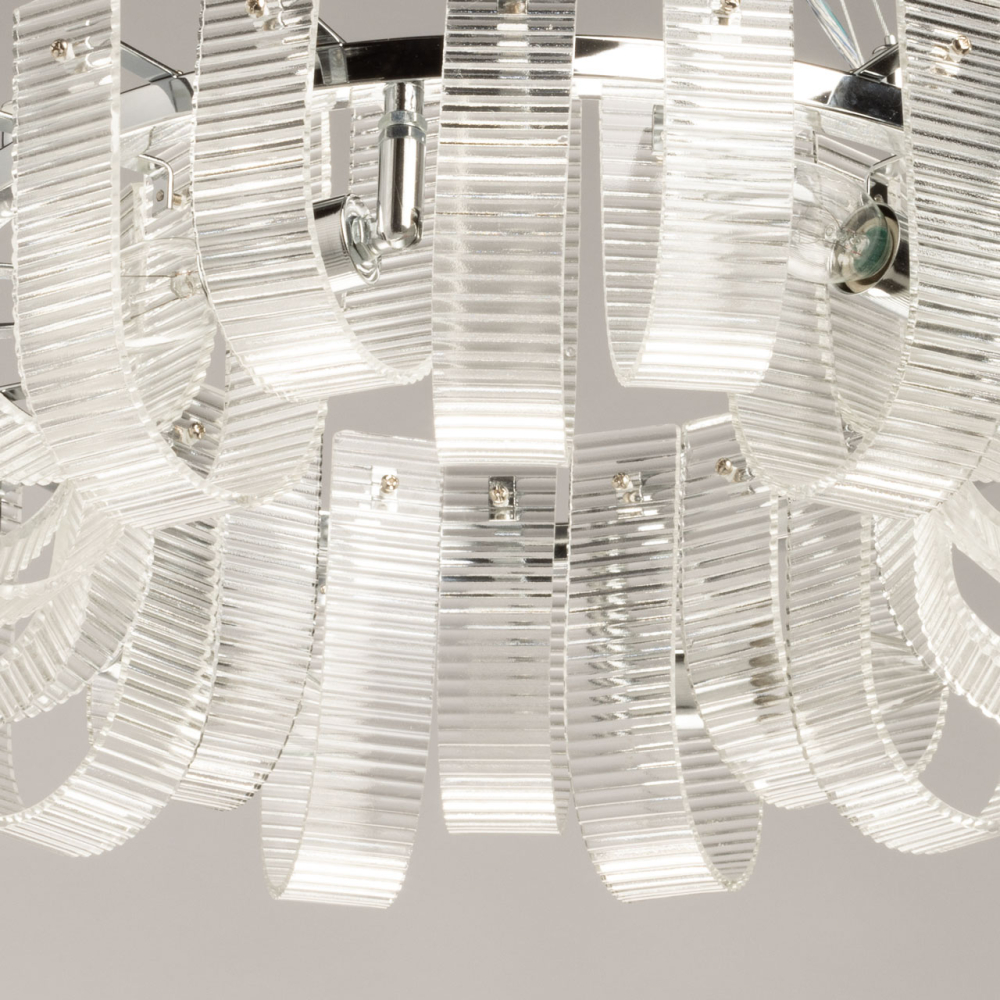 Люстра De City Линген