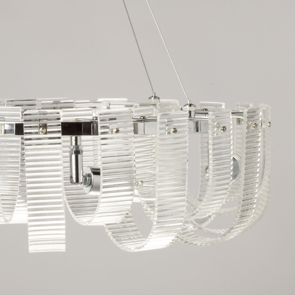 Люстра De City Линген