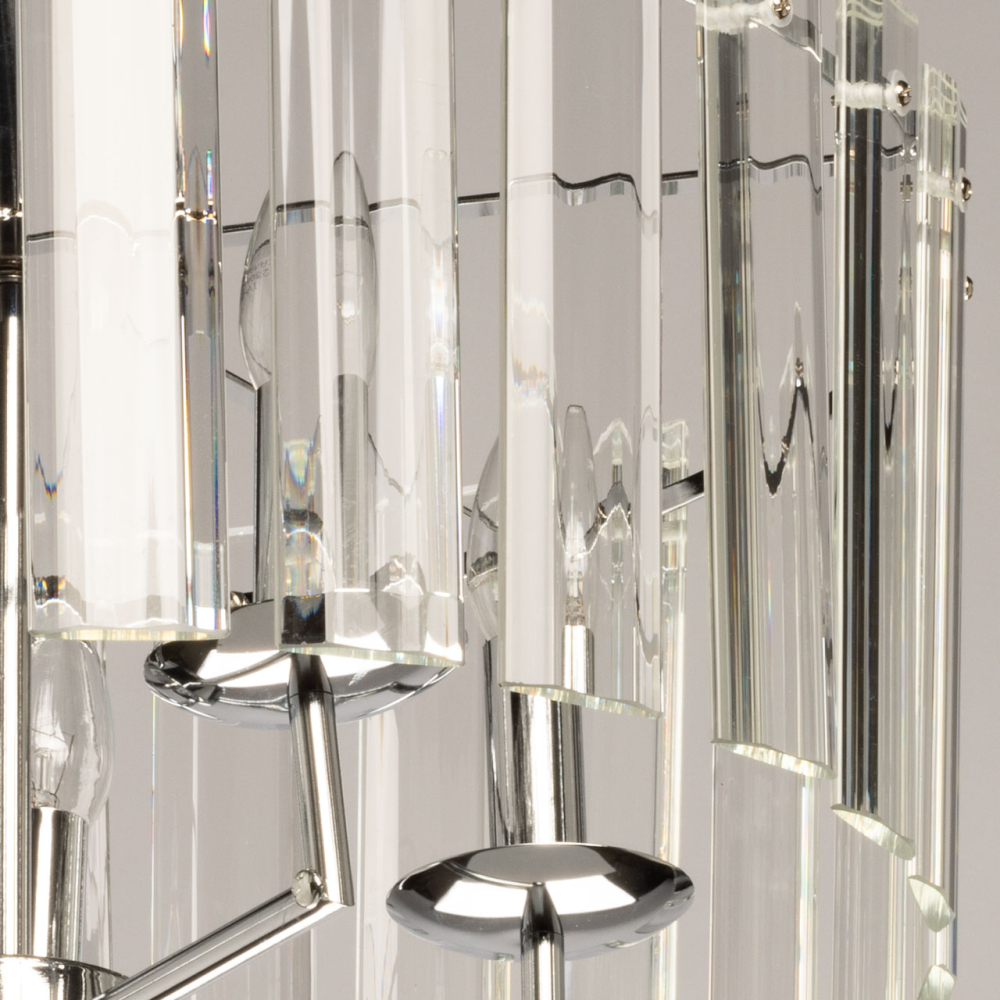 Люстра De City Линген