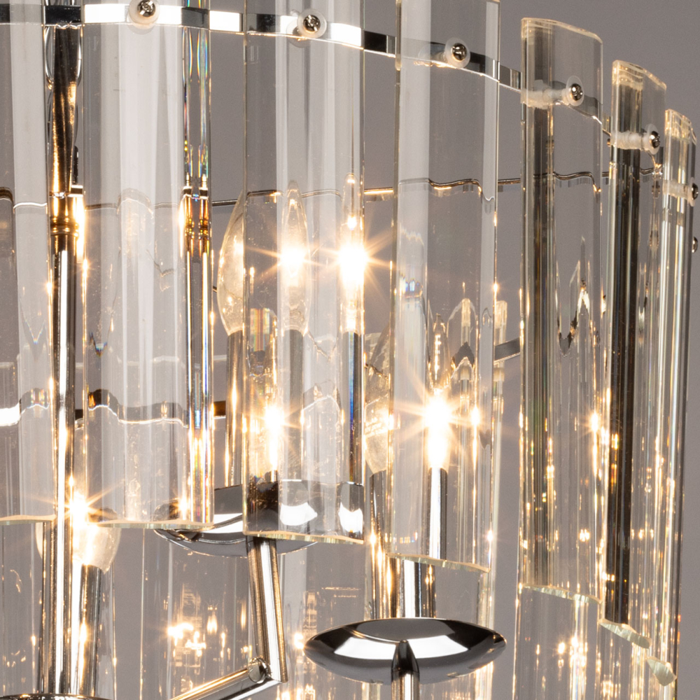 Люстра De City Линген