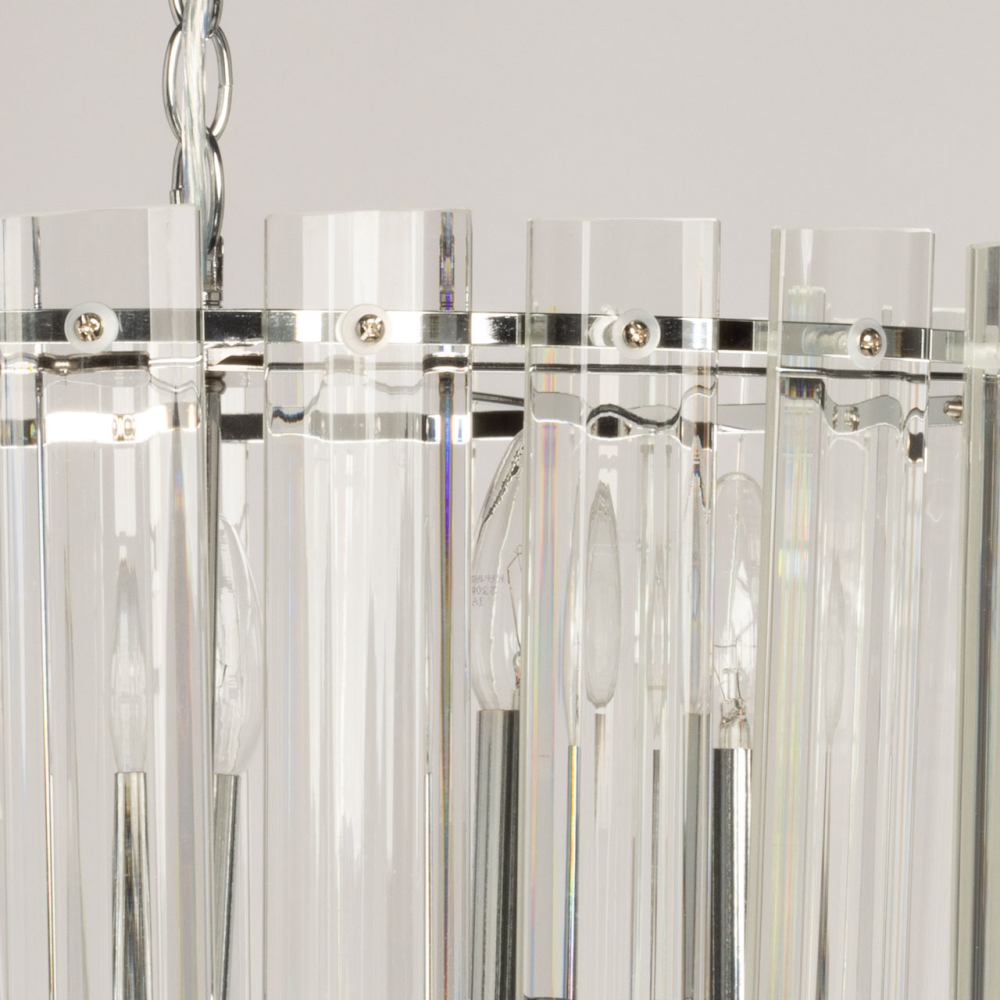 Люстра De City Линген