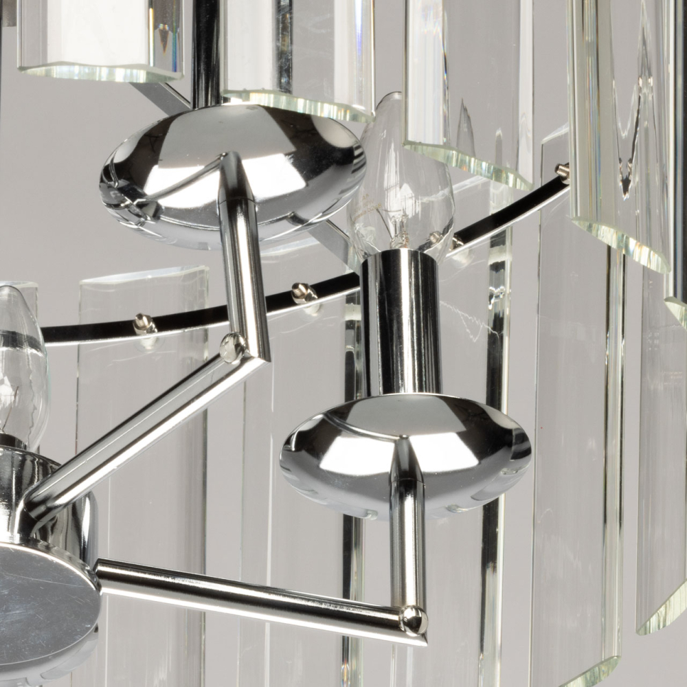 Люстра De City Линген