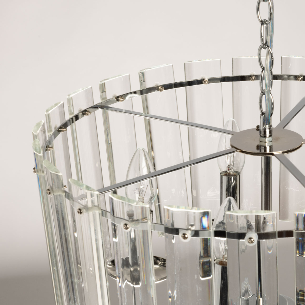 Люстра De City Линген