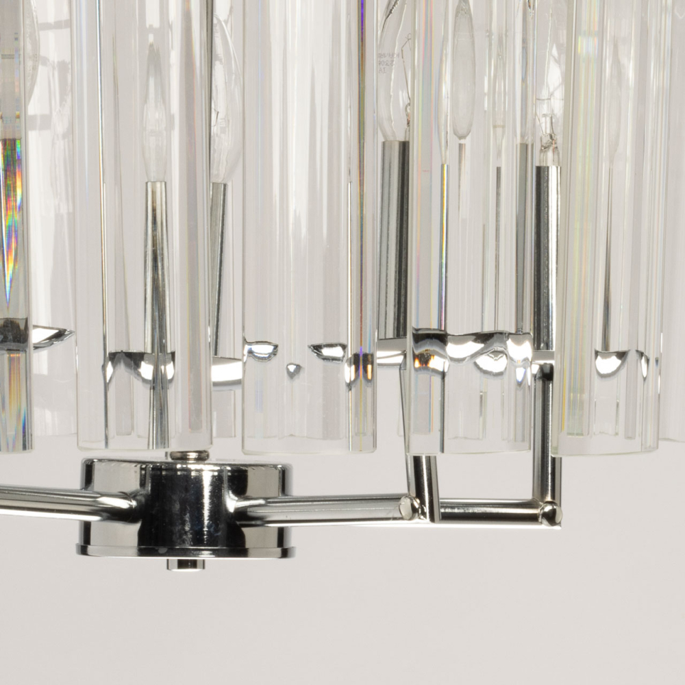 Люстра De City Линген