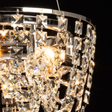 Люстра De City Линген