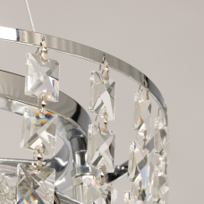 Люстра De City Линген