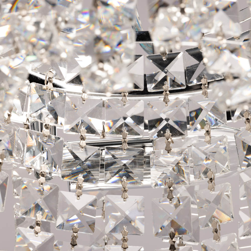 Люстра De City Линген