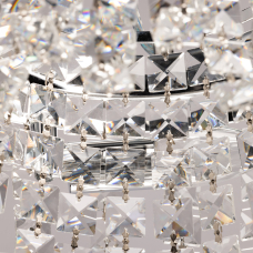 Люстра De City Линген