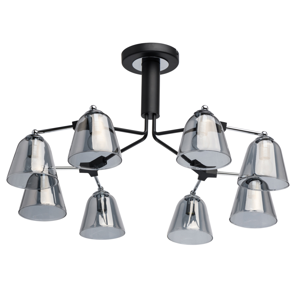 Люстра DeMarkt Гамбург 605012508