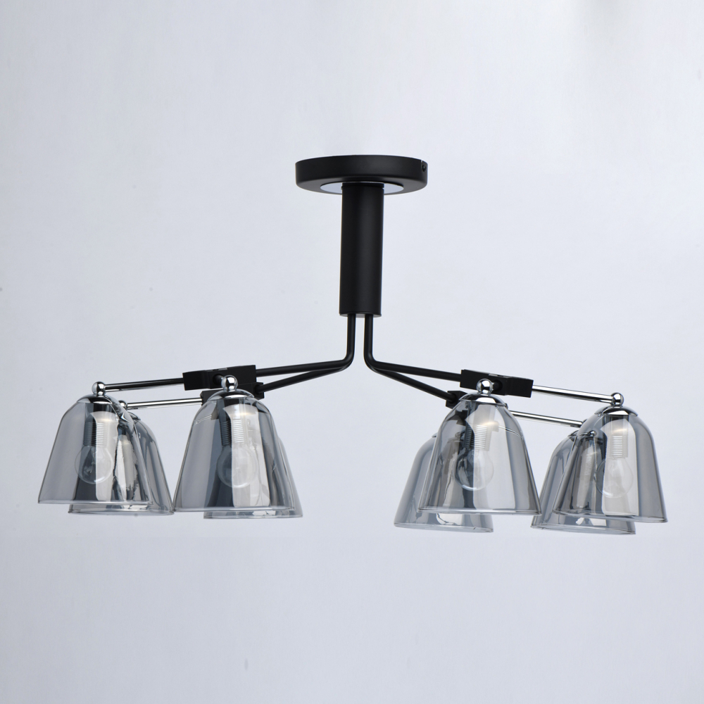 Люстра DeMarkt Гамбург 605012508