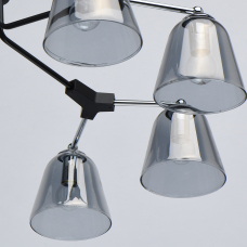 Люстра DeMarkt Гамбург 605012508
