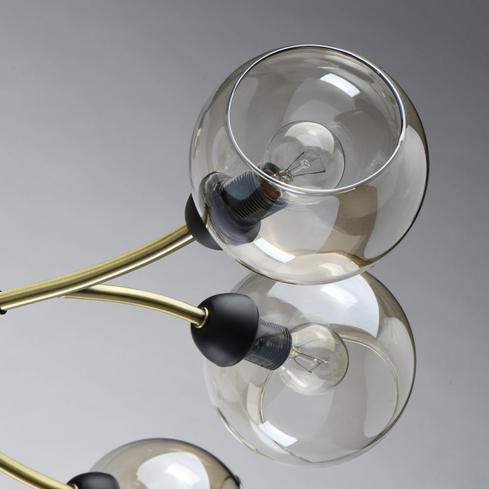 Люстра De Markt Гамбург