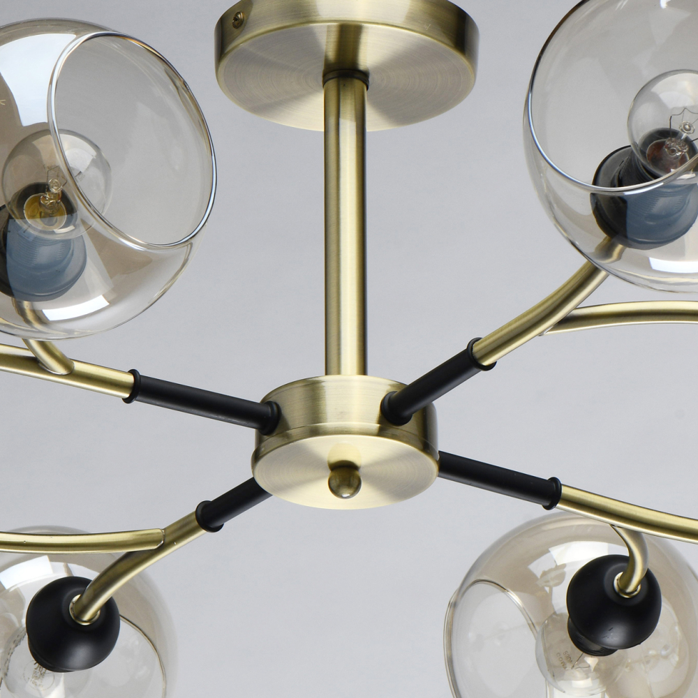 Люстра De Markt Гамбург