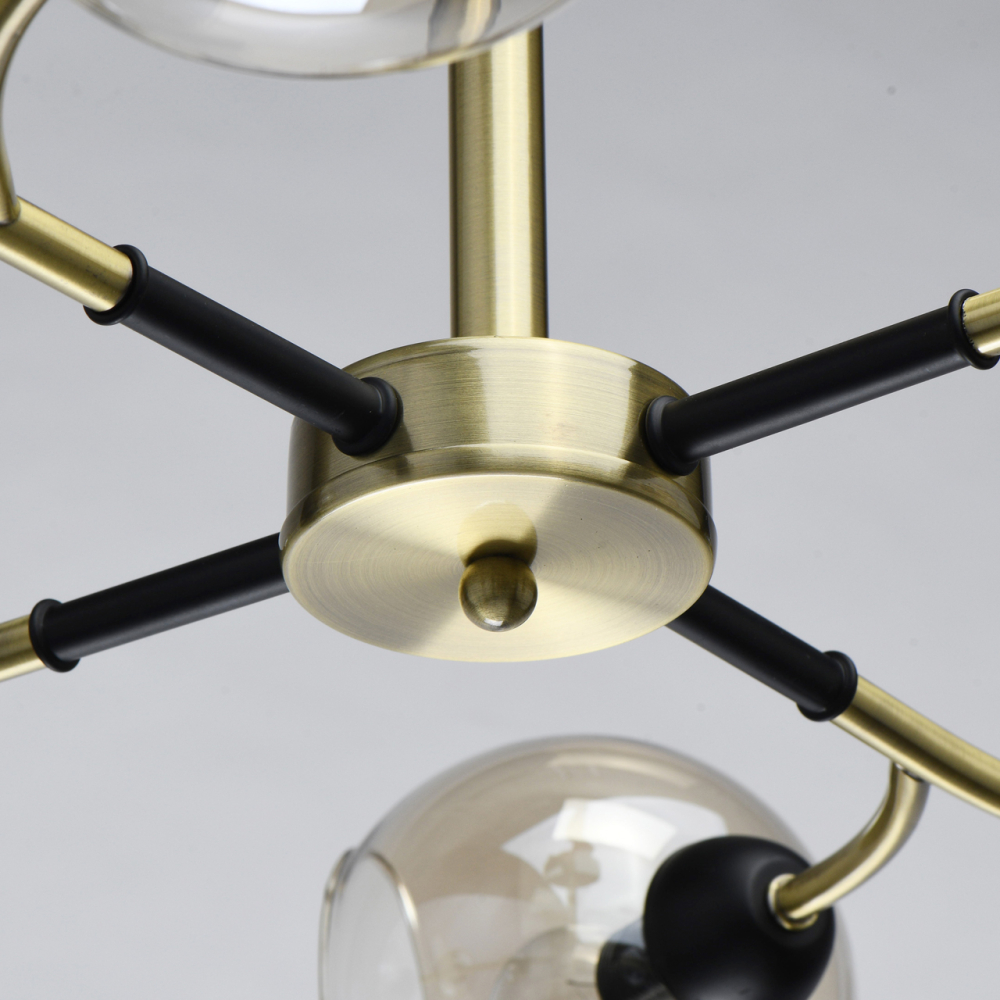 Люстра De Markt Гамбург