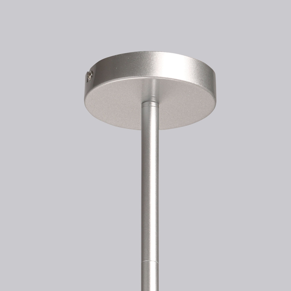 Люстра потолочная DeMarkt Гамбург 605018406