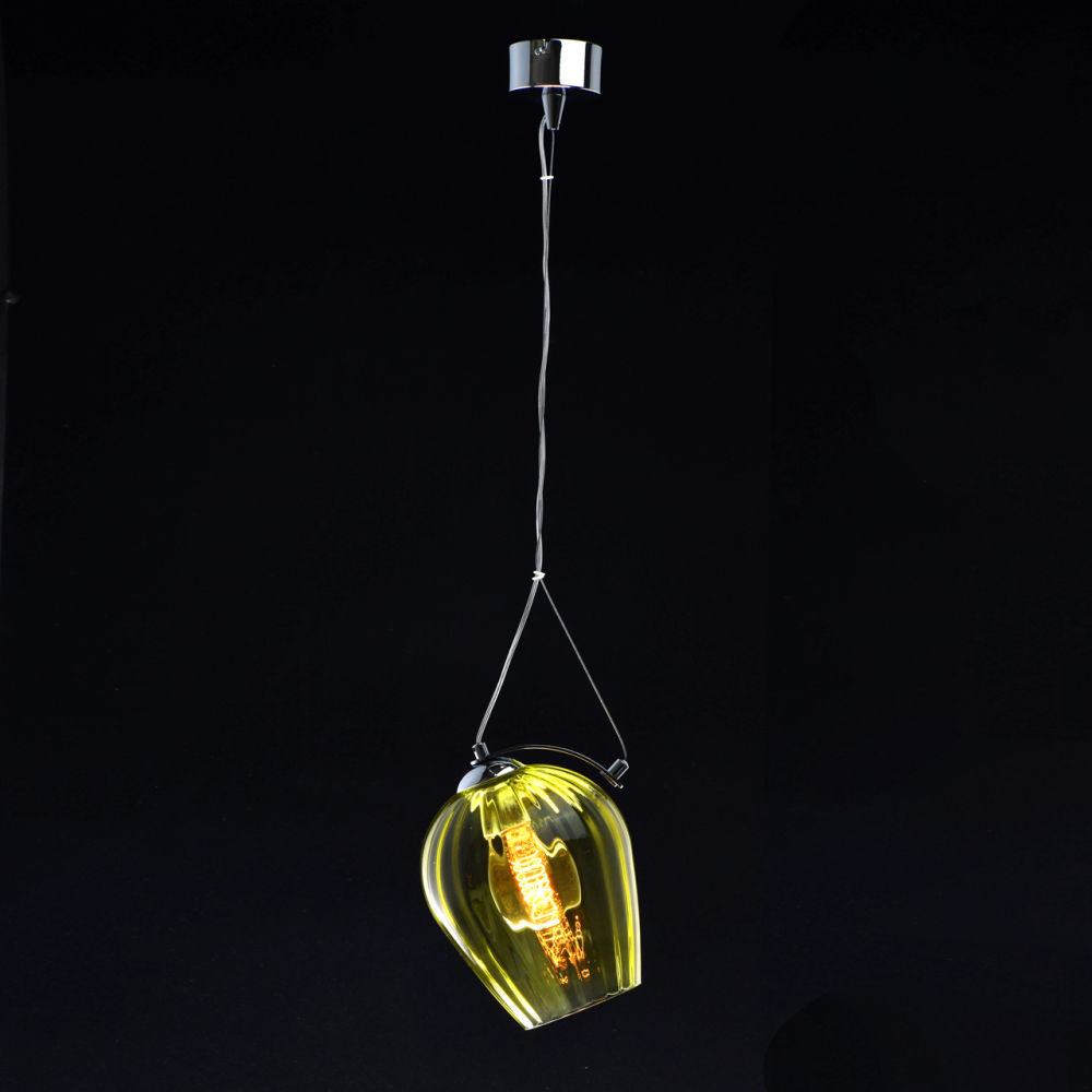 Подвесной светильник Regenbogen Бремен 606010401