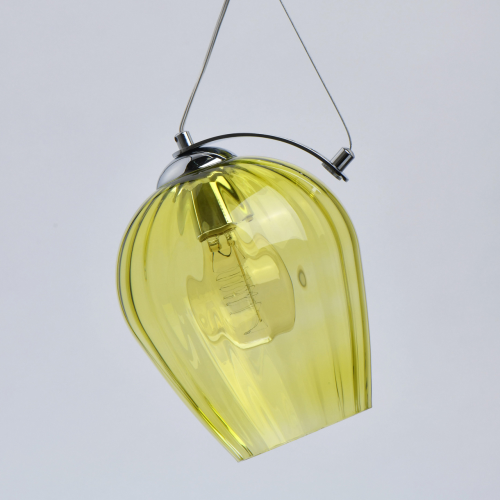 Подвесной светильник Regenbogen Бремен 606010401