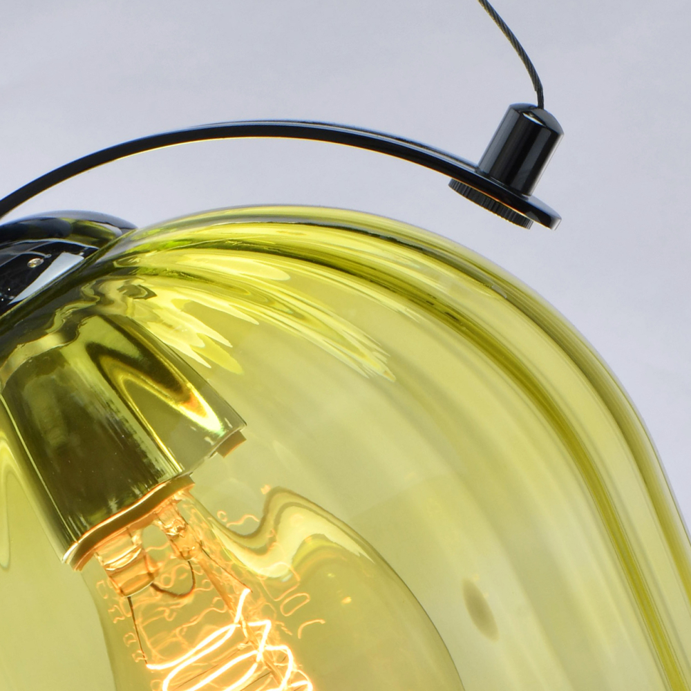 Подвесной светильник Regenbogen Бремен 606010401