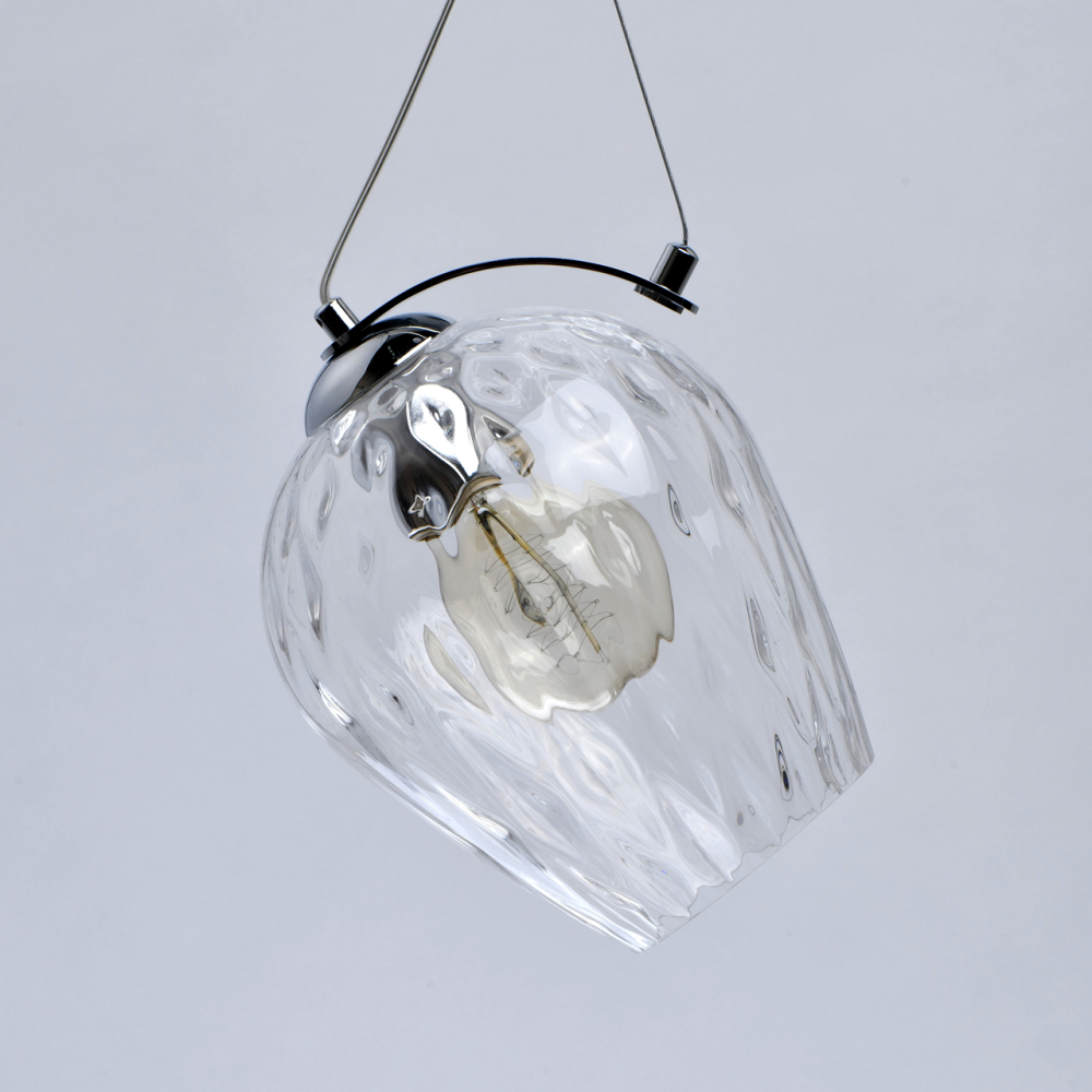 Подвесной светильник Regenbogen Бремен 606010501