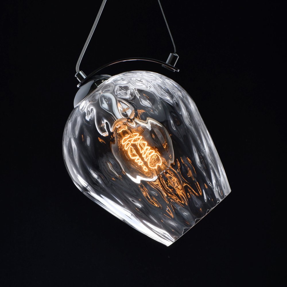 Подвесной светильник Regenbogen Бремен 606010501