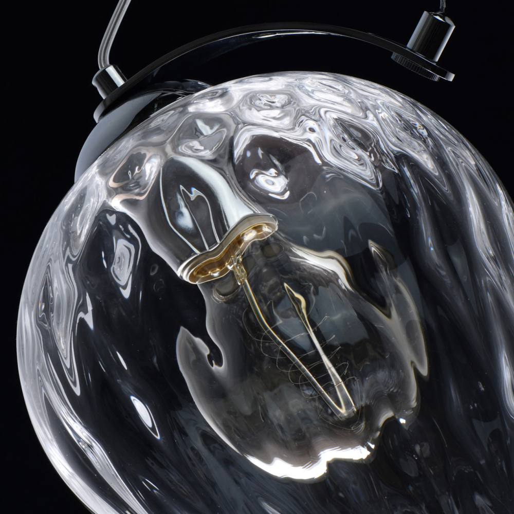 Подвесной светильник Regenbogen Бремен 606010501