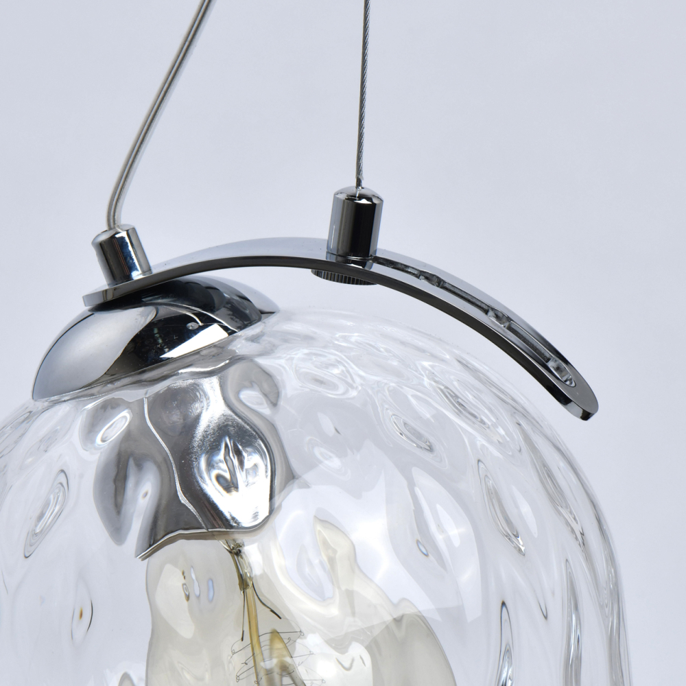 Подвесной светильник Regenbogen Бремен 606010501