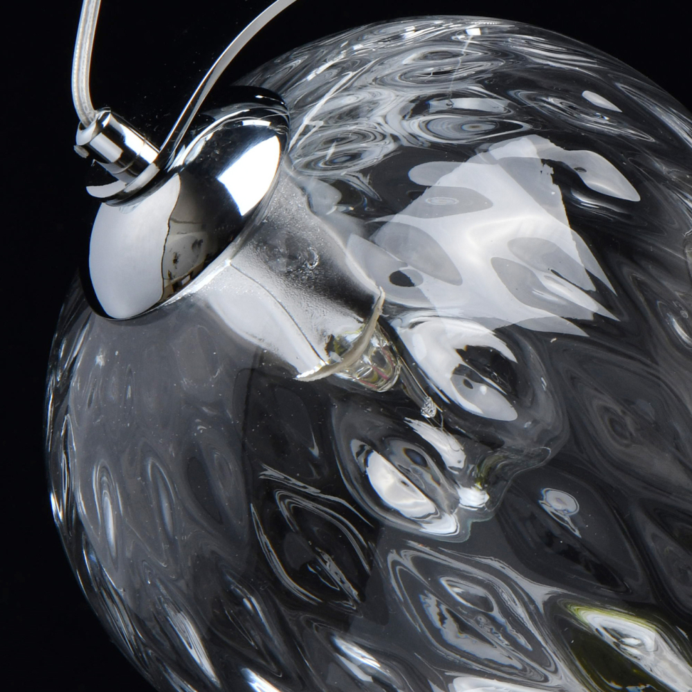 Подвесной светильник Regenbogen Бремен 606010501